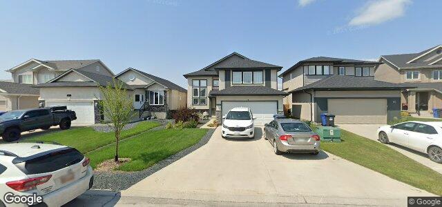 Photo of 58 Murray Rougeau Crescent in Winnipeg, Manitoba
