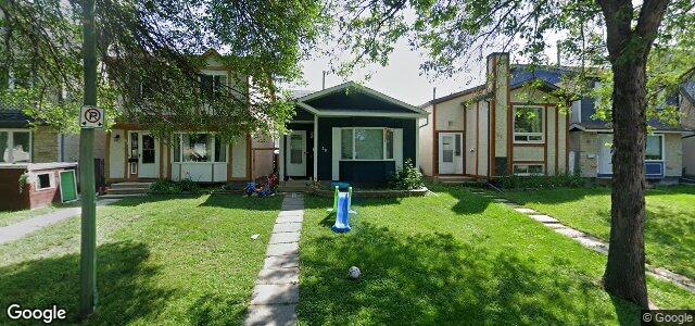 Larawan ng 58 Northcliffe Drive sa Winnipeg, Manitoba
