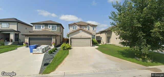 Larawan ng 58 Romance Lane sa Winnipeg, Manitoba