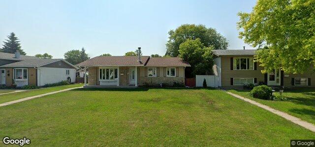 Larawan ng 58 Tunbridge Bay sa Winnipeg, Manitoba