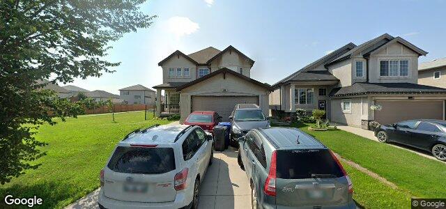 Larawan ng 58 Van Slyk Way sa Winnipeg, Manitoba