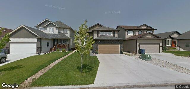 Larawan ng 59 Blumm Crescent sa Winnipeg, Manitoba