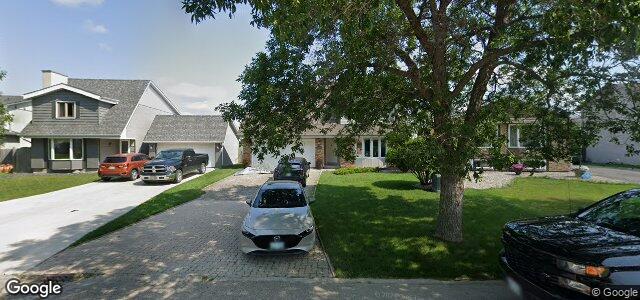 Larawan ng 59 Corliss Crescent sa Winnipeg, Manitoba