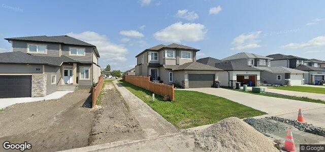 Larawan ng 59 Fieldhouse Way sa Winnipeg, Manitoba