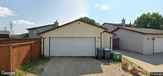 Larawan ng 59 Millwood Meadow sa Winnipeg, Manitoba