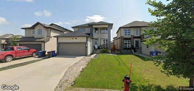Larawan ng 59 Murray Rougeau Crescent sa Winnipeg, Manitoba