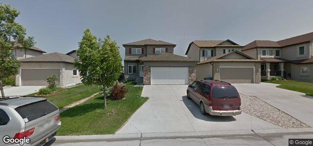 Larawan ng 59 Nevens Bay sa Winnipeg, Manitoba