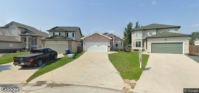 Larawan ng 59 Peter Sosiak Bay sa Winnipeg, Manitoba