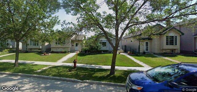 Larawan ng 59 Ravenhurst Street sa Winnipeg, Manitoba
