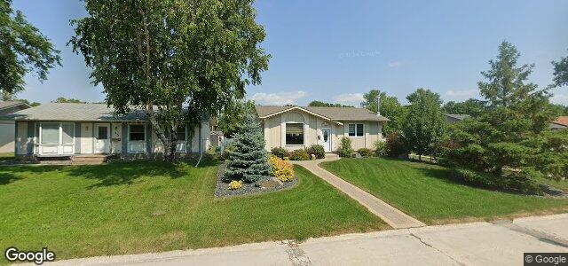 Larawan ng 59 Tunbridge Bay sa Winnipeg, Manitoba