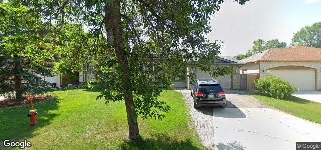 Larawan ng 6 Binscarth Street sa Winnipeg, Manitoba