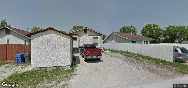 Larawan ng 6 Blairmore Gardens sa Winnipeg, Manitoba