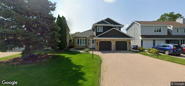 Larawan ng 6 Corliss Crescent sa Winnipeg, Manitoba