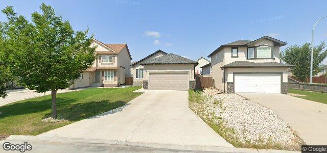 Larawan ng 6 Ed Golding Bay sa Winnipeg, Manitoba