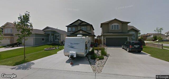 Larawan ng 6 George Reshaur Bay sa Winnipeg, Manitoba