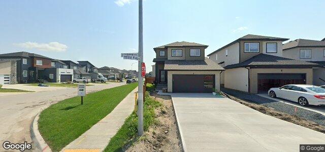 Larawan ng 6 Gottfried Point sa Winnipeg, Manitoba