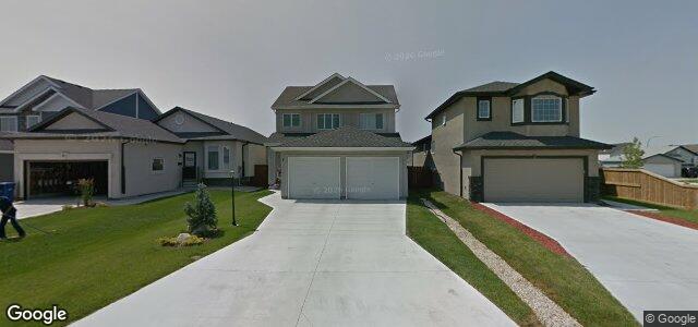 Larawan ng 6 Harlow Bay sa Winnipeg, Manitoba