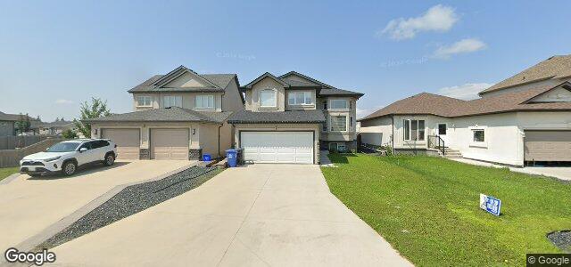 Larawan ng 6 Murray Rougeau Crescent sa Winnipeg, Manitoba