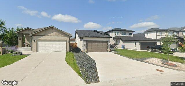 Larawan ng 6 Tom Nichols Place sa Winnipeg, Manitoba