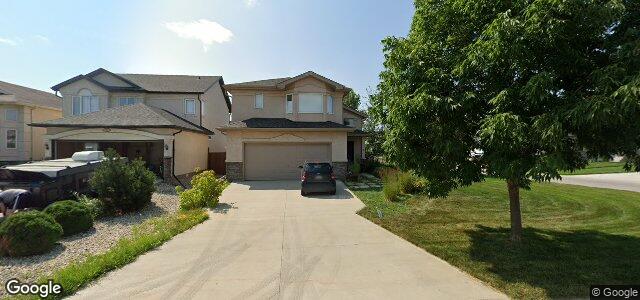 Larawan ng 6 Van Slyk Way sa Winnipeg, Manitoba