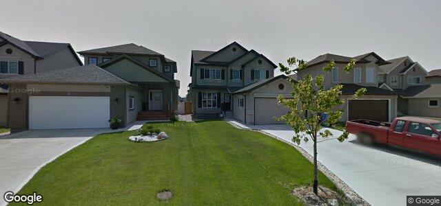 Larawan ng 60 Blumm Crescent sa Winnipeg, Manitoba