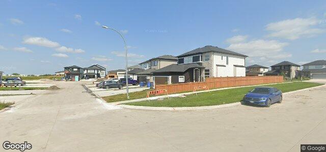 Larawan ng 60 Cantafio Cove sa Winnipeg, Manitoba