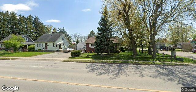 Larawan ng 60 Fairview Drive sa Winnipeg, Manitoba