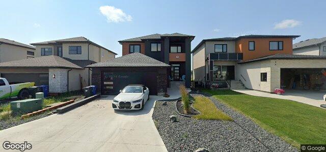 Larawan ng 60 Fieldhouse Way sa Winnipeg, Manitoba