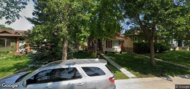 Larawan ng 60 George Marshall Way sa Winnipeg, Manitoba