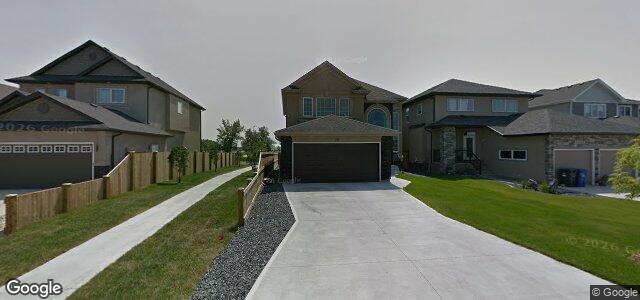 Larawan ng 60 Harlow Bay sa Winnipeg, Manitoba