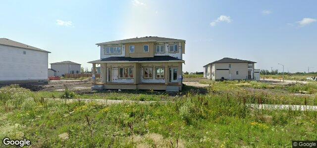 Larawan ng 60 Renshaw Boulevard sa Winnipeg, Manitoba
