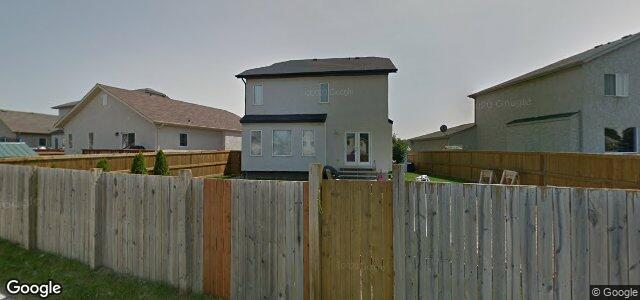 Larawan ng 60 William Gibson Bay sa Winnipeg, Manitoba