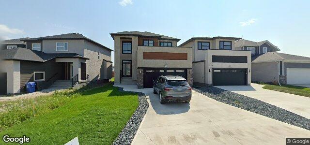 Larawan ng 61 Gendron Way sa Winnipeg, Manitoba