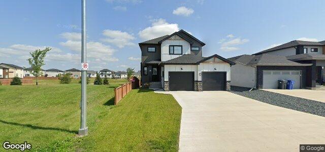 Larawan ng 61 Merkel Manza Boulevard sa Winnipeg, Manitoba