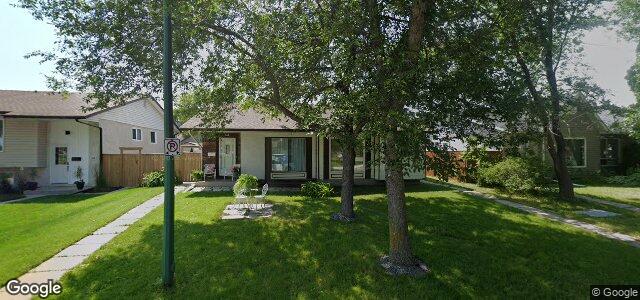 Larawan ng 62 Ainsdale Way sa Winnipeg, Manitoba