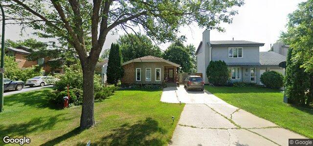 Larawan ng 62 Alex Taylor Drive sa Winnipeg, Manitoba