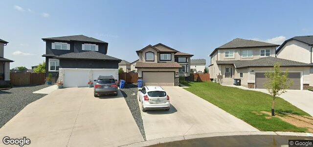 Larawan ng 62 Bill Larkin Lane sa Winnipeg, Manitoba