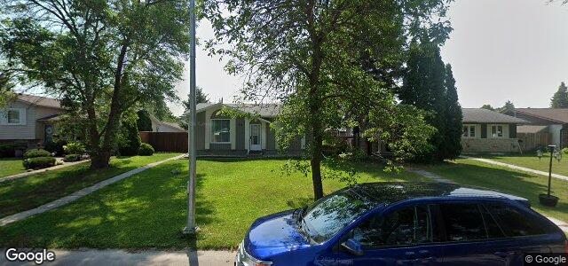 Larawan ng 62 Bridgecrest Drive sa Winnipeg, Manitoba