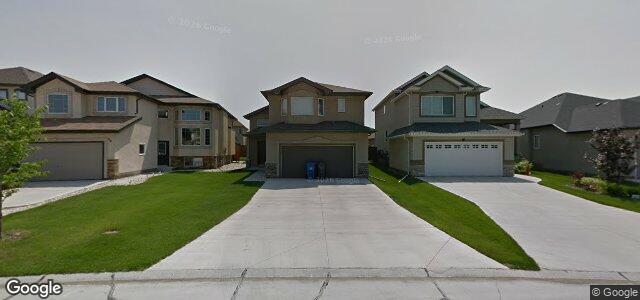 62 Desrosiers Drive（加拿大曼尼托巴省温尼伯市）房屋照片