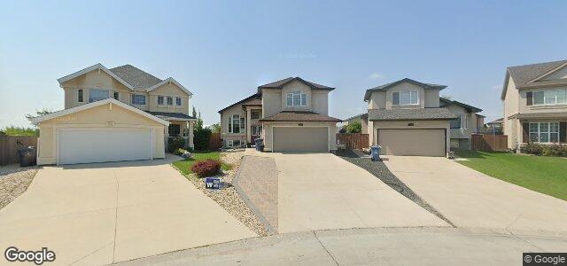 Larawan ng 62 Ed Golding Bay sa Winnipeg, Manitoba