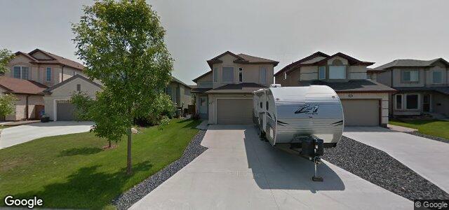 Larawan ng 62 George Reshaur Bay sa Winnipeg, Manitoba