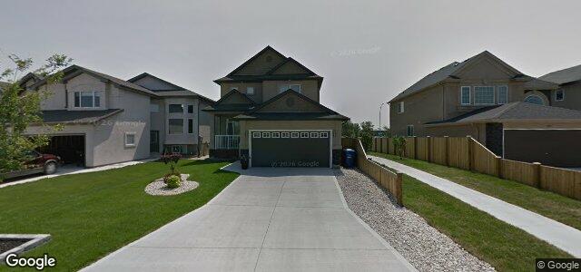 Larawan ng 62 Harlow Bay sa Winnipeg, Manitoba