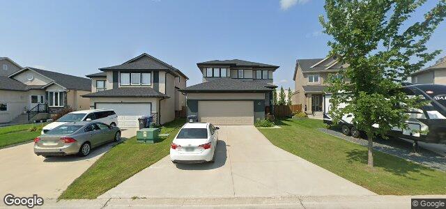 Larawan ng 62 Murray Rougeau Crescent sa Winnipeg, Manitoba