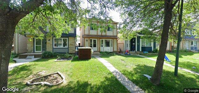 Larawan ng 62 Northcliffe Drive sa Winnipeg, Manitoba