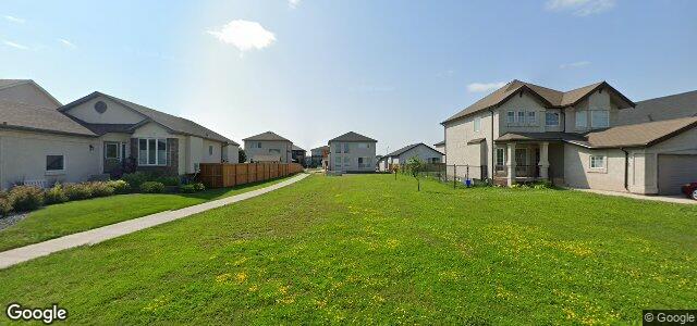 Larawan ng 62 Van Slyk Way sa Winnipeg, Manitoba