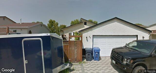 Larawan ng 63 Blairmore Gardens sa Winnipeg, Manitoba