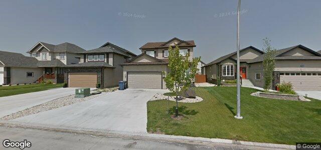 Larawan ng 63 Blumm Crescent sa Winnipeg, Manitoba