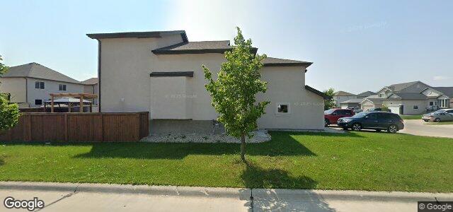 Larawan ng 63 Murray Rougeau Crescent sa Winnipeg, Manitoba