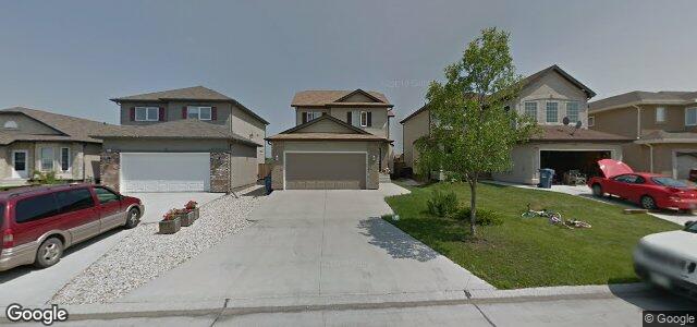 Larawan ng 63 Nevens Bay sa Winnipeg, Manitoba