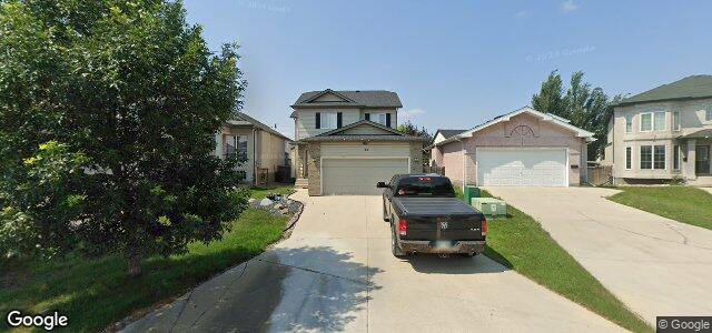 Larawan ng 63 Peter Sosiak Bay sa Winnipeg, Manitoba